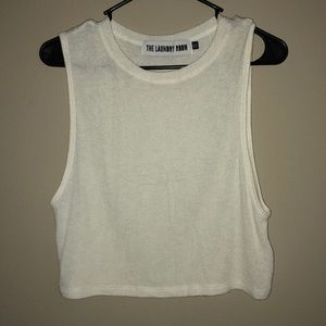 The Laundry Room | Sleeveless top